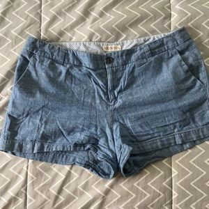 Women’s Shorts